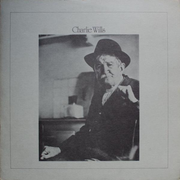 Charlie Wills - Charlie Wills