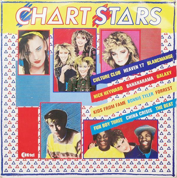  - Chart Stars