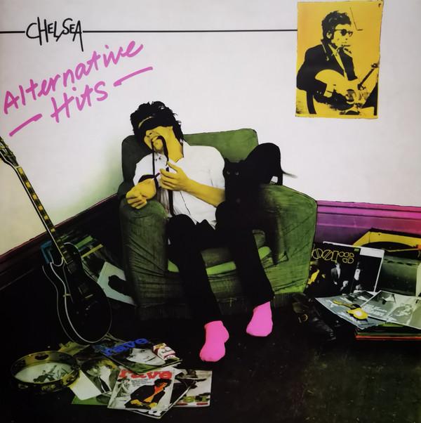 Chelsea (2) - Alternative Hits