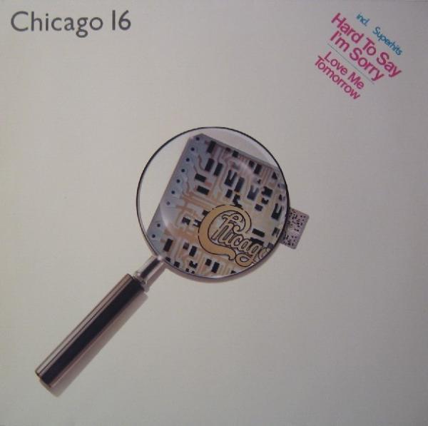 Chicago (2) - Chicago 16