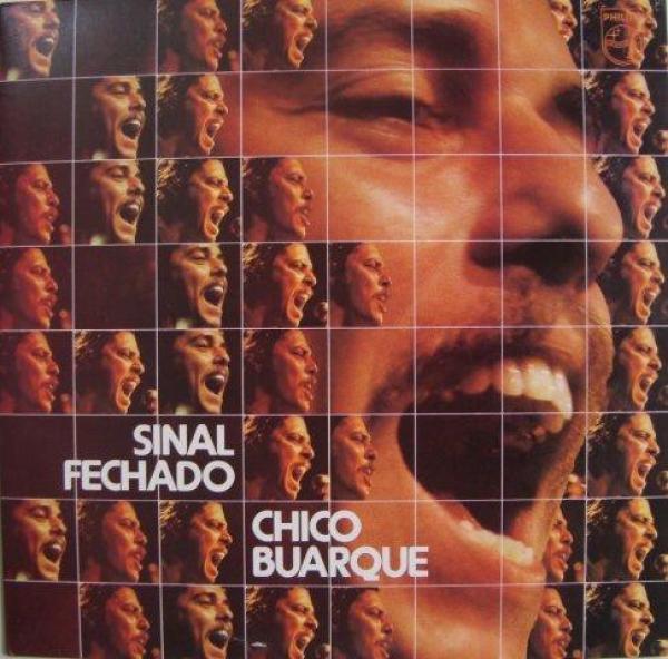 Chico Buarque - Sinal Fechado