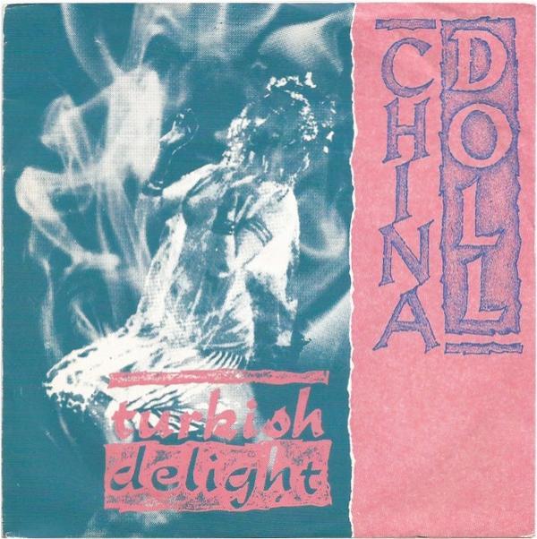 China Doll - Turkish Delight