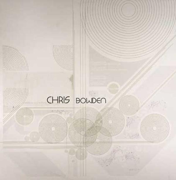 Chris Bowden - Crockers & Killers