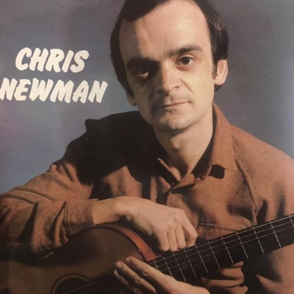 Chris Newman - Chris Newman