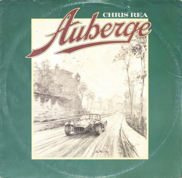 Chris Rea - Auberge
