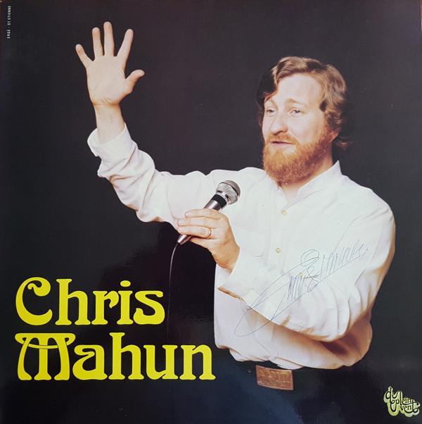 Chrys Mahun - Chris Mahun