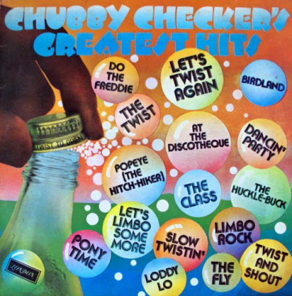 Chubby Checker - Chubby Checker's Greatest Hits