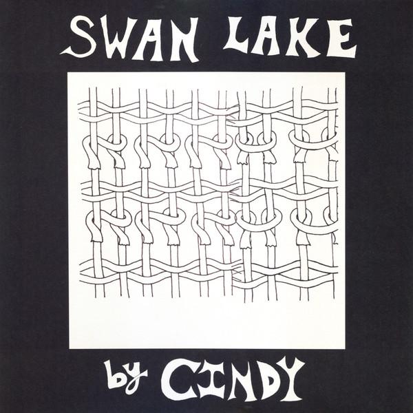 Cindy (57) - Swan Lake