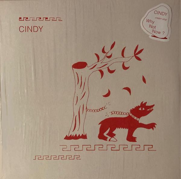 Cindy (57) - Why Not Now?