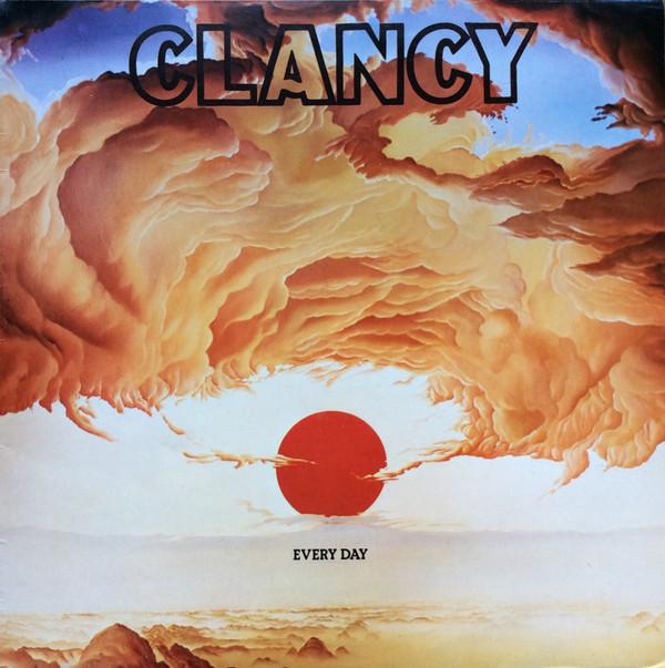 Clancy - Every Day