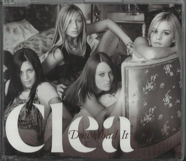 Clea - Download It
