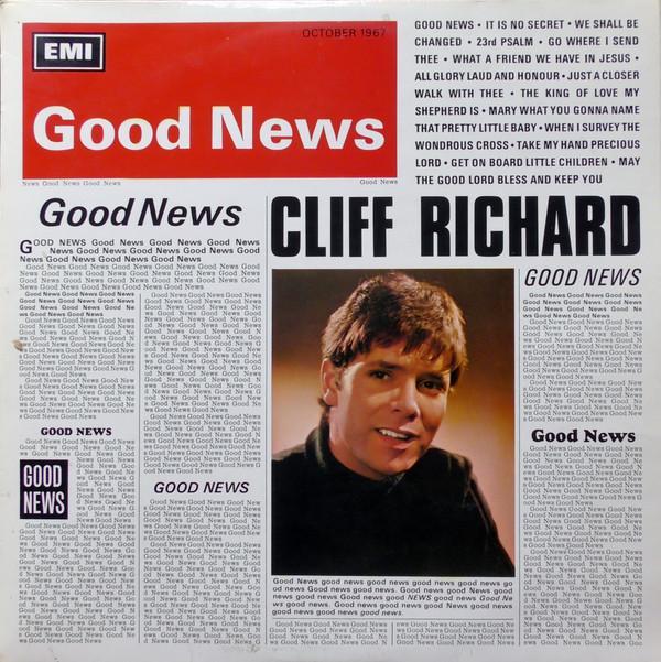 Cliff Richard - Good News