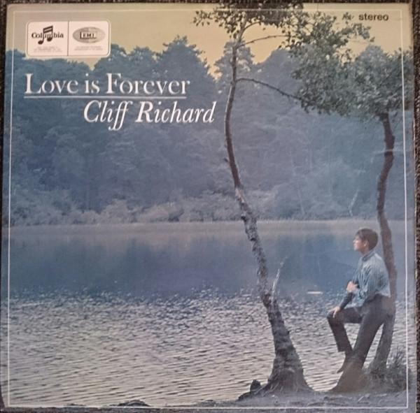 Cliff Richard - Love Is Forever