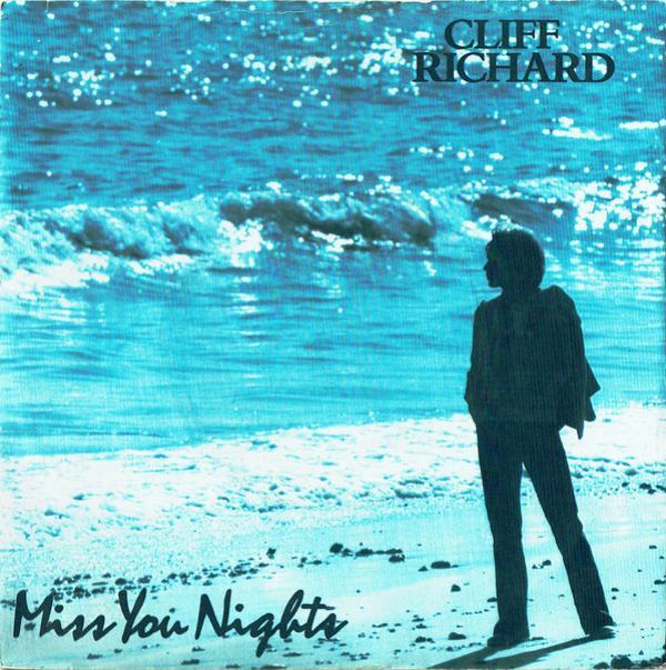 Cliff Richard - Miss You Nights