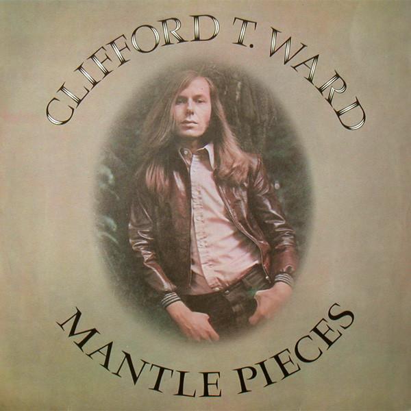 Clifford T. Ward - Mantle Pieces