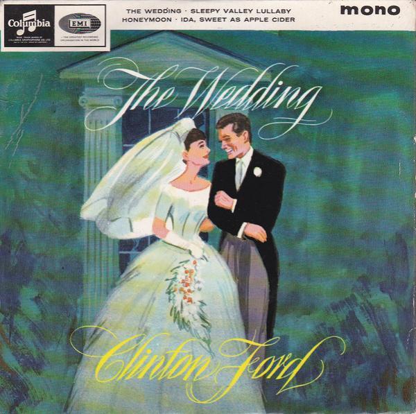 Clinton Ford - The Wedding