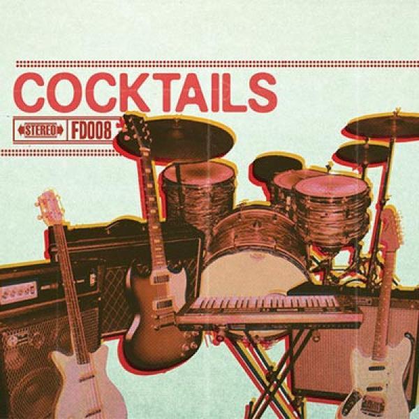Cocktails  - Cocktails