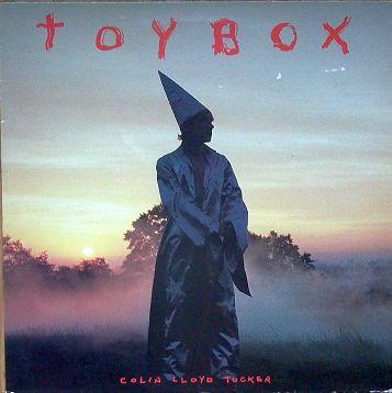 Colin Lloyd-Tucker - Toybox