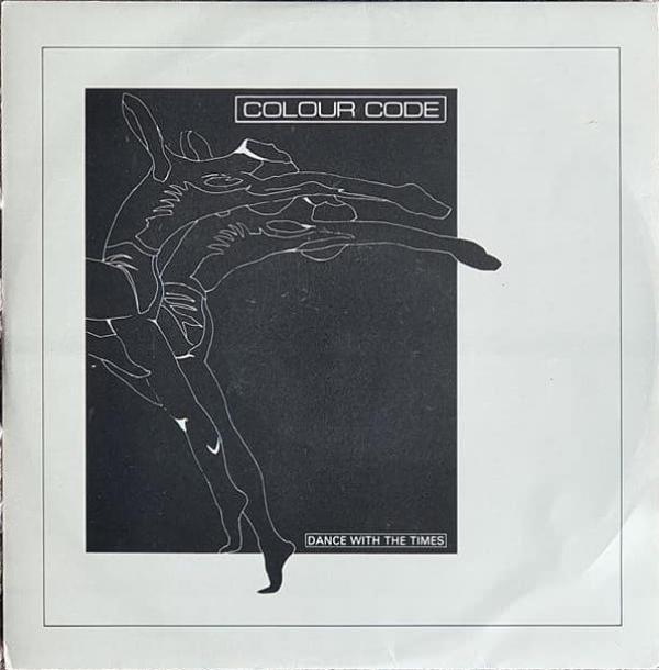 Colour Code - Dance With The Times