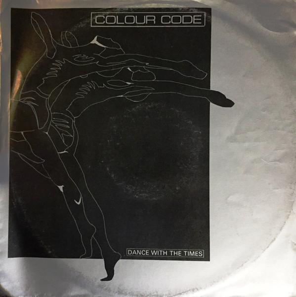 Colour Code - Dance With The Times