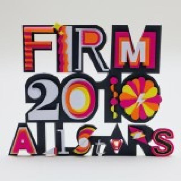 Coma (16), Schaeben & Voss, Schad Privat - Firm 2010 Allstars