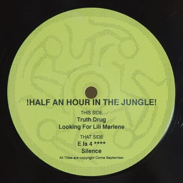 Come September  - Half An Hour In The Jungle!