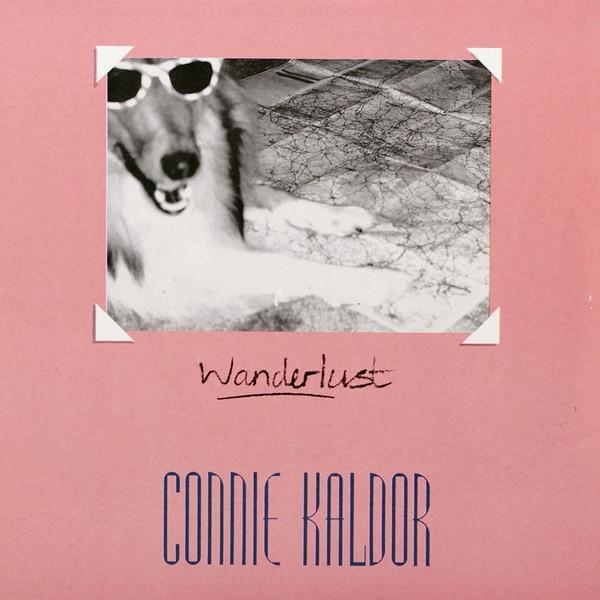 Connie Kaldor - Wanderlust