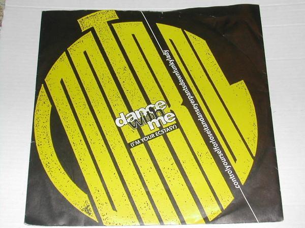 Control - Dance With Me (I'm Your Ecstasy)