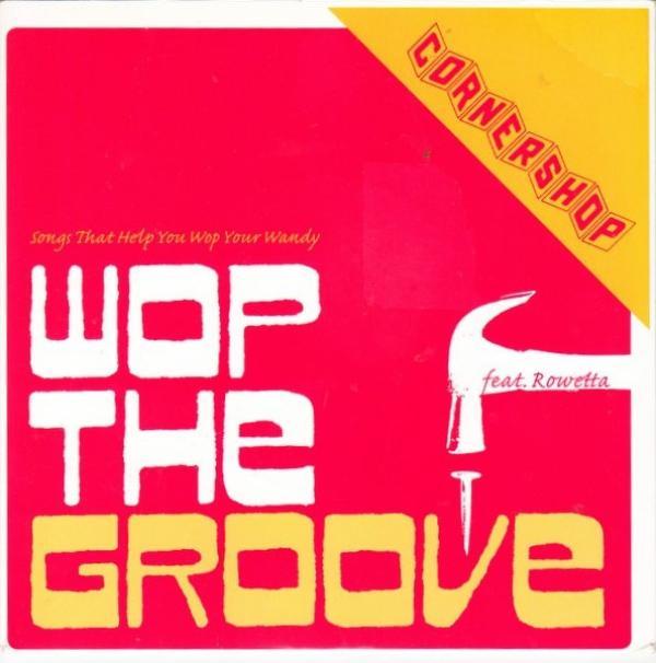 Cornershop - Wop The Groove