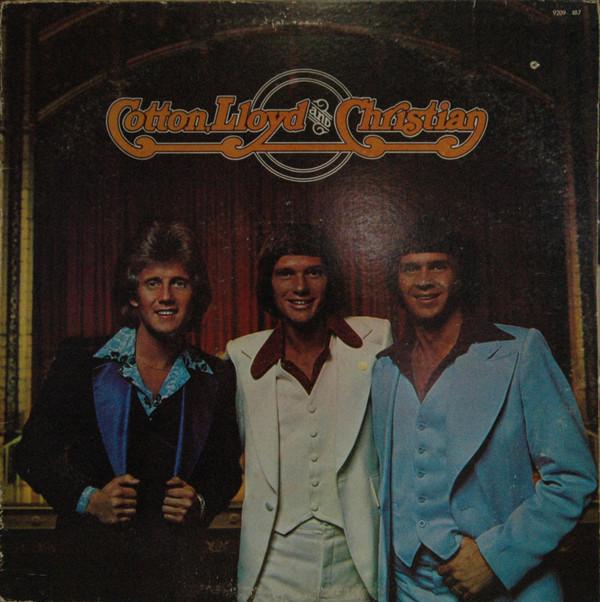 Cotton, Lloyd & Christian - Cotton, Lloyd & Christian