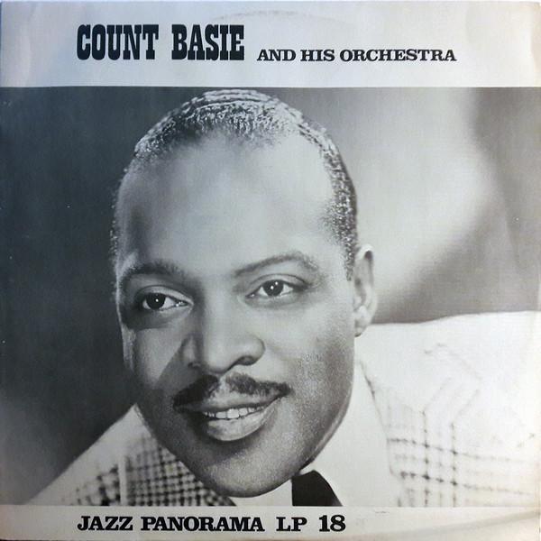 Count Basie Orchestra - Jazz Panorama