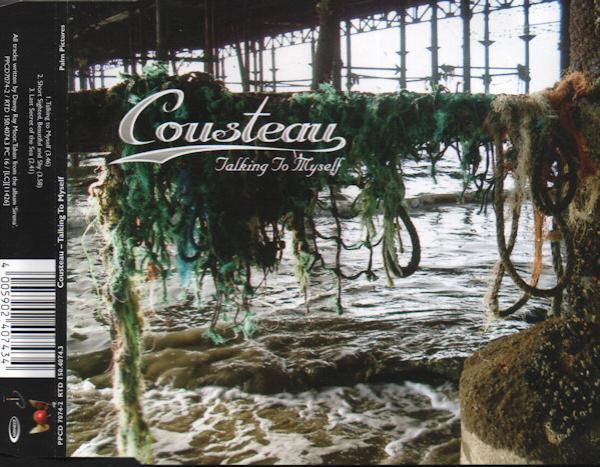 Cousteau  - Talking To Myself