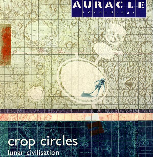 Crop Circles - Lunar Civilization