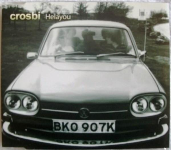 Crosbi - Helayou