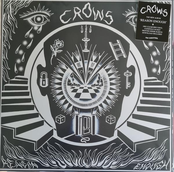 Crows (7) - Reason Enough