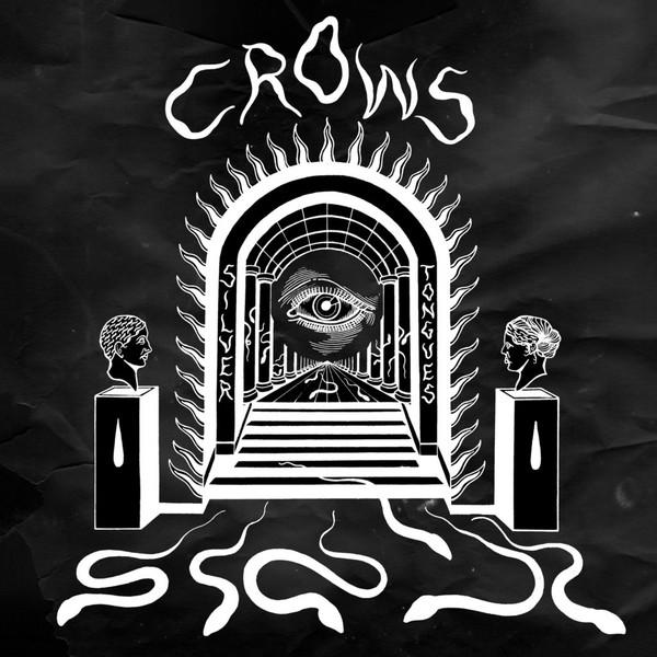 Crows (7) - Silver Tongues