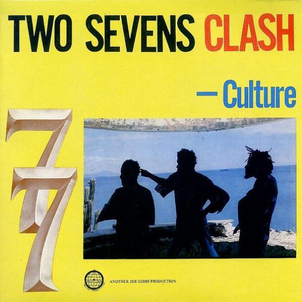 Culture - Two Sevens Clash