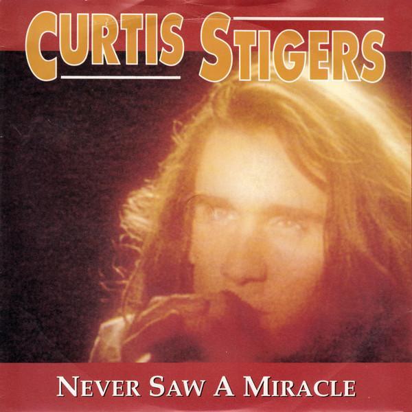 Curtis Stigers - Never Saw A  Miracle