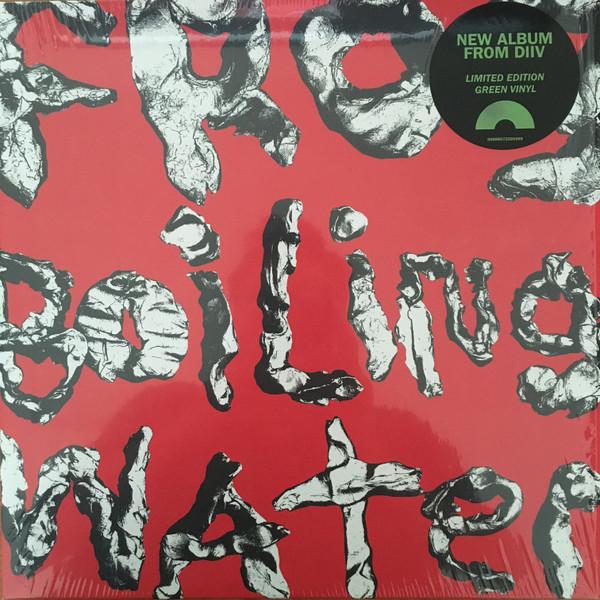 DIIV - Frog In Boiling Water