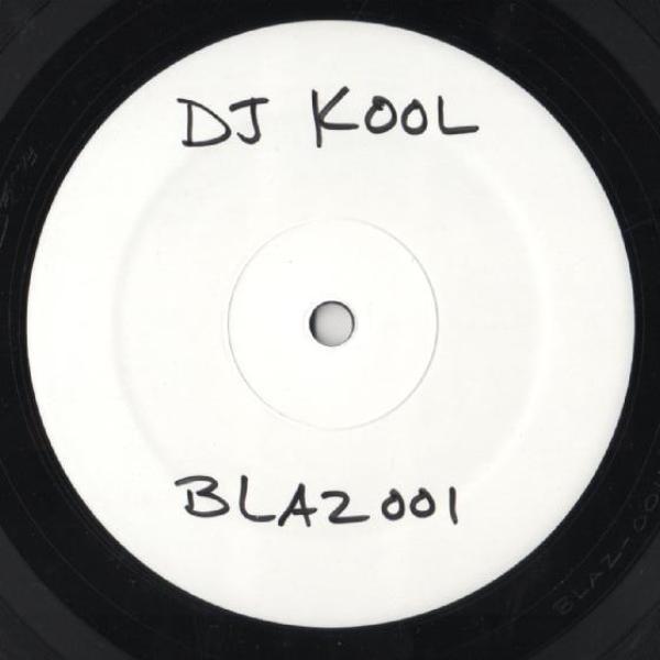 DJ Kool - Welcome To The Party