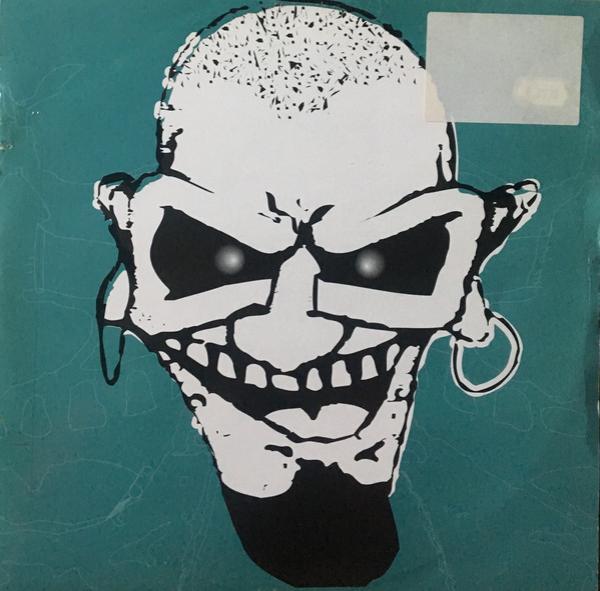 DJ Toad - Non-Static