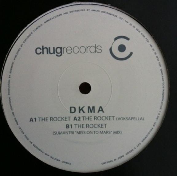 DKMA - The Rocket