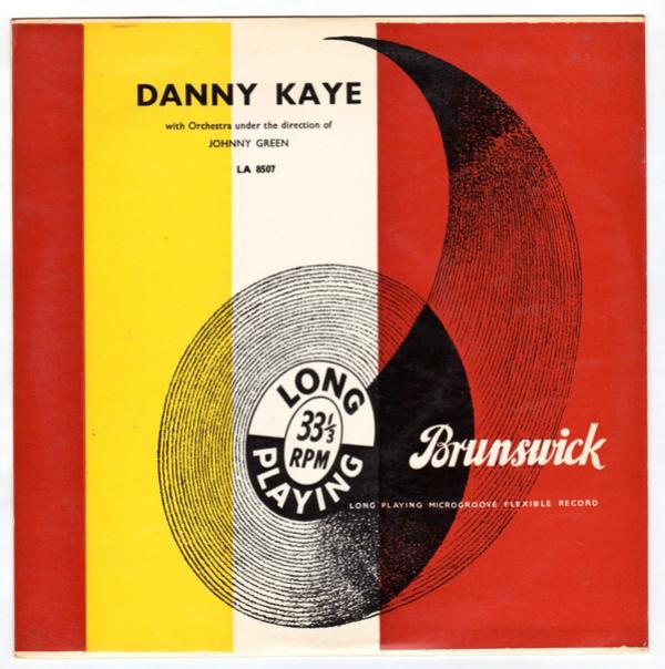 Danny Kaye (2) - Danny Kaye