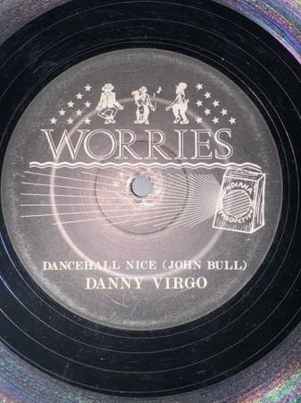 Danny Virgo - Dancehall Nice (John Bull)