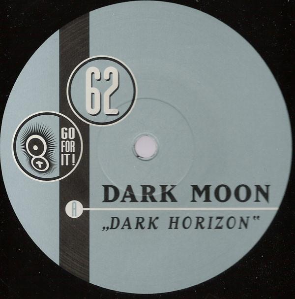 Dark Moon - Dark Horizon