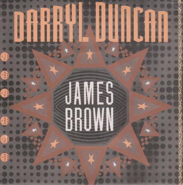 Darryl Duncan - James Brown
