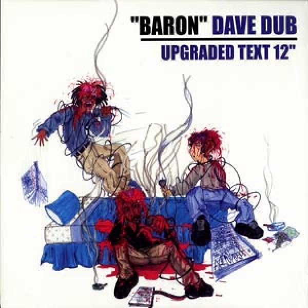 Dave Dub (3) - Upgraded Text
