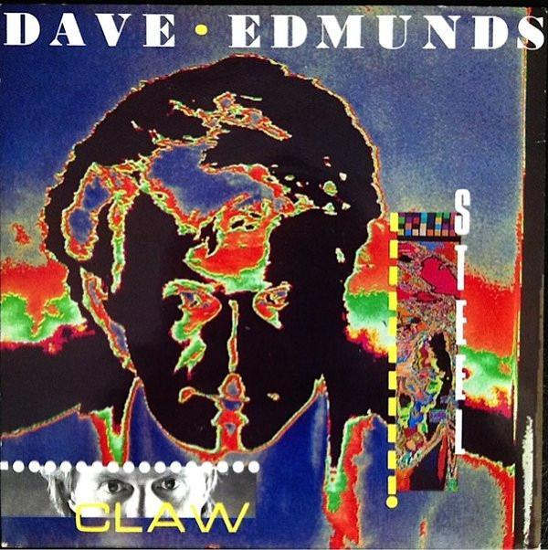 Dave Edmunds - Steel Claw