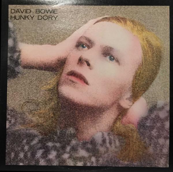 David Bowie - Hunky Dory