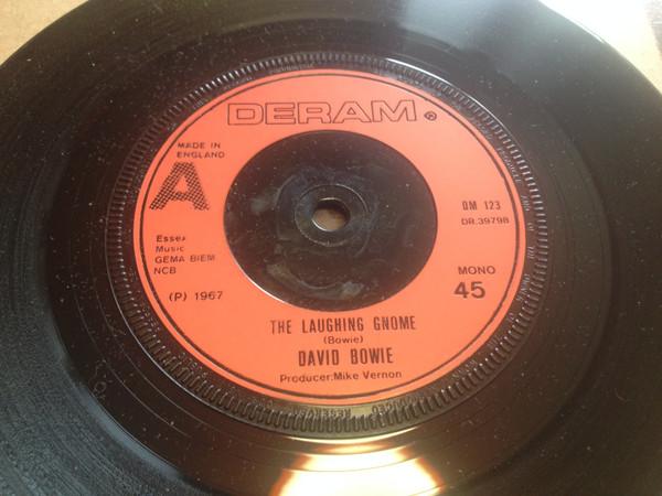 David Bowie - The Laughing Gnome